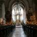 Franciscan Church in Bratislava city