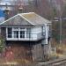 Stirling Middle Signal Box in Stirling city