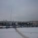 Снесённая АЗС «Газпромнефть» № 97 в городе Москва