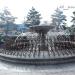 Фонтан в городе Хабаровск