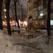 Детская игровая площадка в городе Москва
