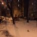 Детская игровая площадка в городе Москва