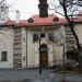 Zakladna skola Matky Alexie in Bratislava city