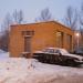 Трансформаторная подстанция в городе Москва