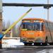 Сердобское автотранспортное предприятие в городе Сердобск