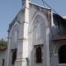 Steeple in Jabalpur city