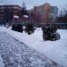Детская игровая площадка в городе Москва