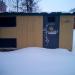 Трансформаторная подстанция ТП-22478 в городе Москва