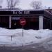 Fat Cat Cafe в городе Москва