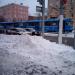 Трамвайная остановка «Новочеремушкинская улица» в городе Москва