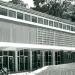 Antiga Colônia de Férias do Instituto de Resseguros do Brasil (IRB) na Rio de Janeiro city