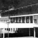 Antiga Colônia de Férias do Instituto de Resseguros do Brasil (IRB) na Rio de Janeiro city