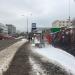 Остановка общественного транспорта «Станция метро „Бутырская“» в городе Москва