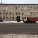 Вентиляционный киоск в городе Москва