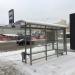 Остановка общественного транспорта «Станция метро „Бутырская“» в городе Москва