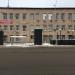 Вентиляционный киоск в городе Москва