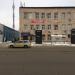 Вентиляционный киоск в городе Москва