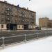 Вентиляционный киоск в городе Москва