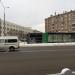Лифтовый павильон в городе Москва