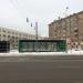 Вход № 1 в северный вестибюль станции метро «Бутырская» в городе Москва