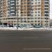 Автобусная остановка «Станция метро „Фонвизинская“» в городе Москва