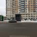 Вентиляционный киоск в городе Москва