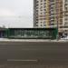 Вход № 4 в южный вестибюль станции метро «Фонвизинская» в городе Москва