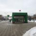 Вход № 4 в южный вестибюль станции метро «Фонвизинская» в городе Москва