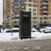 Вентиляционный киоск в городе Москва