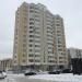 ул. Милашенкова, 7 корпус 1 в городе Москва
