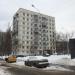 ул. Милашенкова, 9 корпус 1 в городе Москва