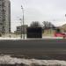 Вентиляционный киоск в городе Москва
