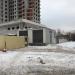 Трансформаторная подстанция № 14472 в городе Москва