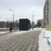Вентиляционный киоск в городе Москва