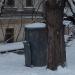 Вентшахта в городе Москва