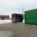 Лифтовый павильон в городе Москва
