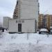 Трансформаторная подстанция в городе Москва