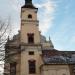 Kostol Sv. Jakuba - Františkánsky in Trnava city