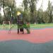 Песочница в городе Москва