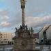 Памятник (ru) in Trnava city