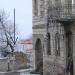 Zabir Zeynalovun evinin həyətyanı sahəsi in Şuşa city