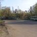 Здесь находилась конечная автобусная станция «Некрасовка» в городе Москва