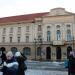 Divadlo Jána Palárika v Trnave in Trnava city