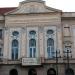 Divadlo Jána Palárika v Trnave in Trnava city