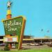Former Site of Regency Inn & Conference Center in Moorhead, Minnesota city