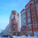 ул. Малахова, 87б в городе Барнаул