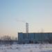 Газовая котельная в городе Новоалтайск