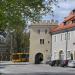 Якобстор (ru) in Regensburg city