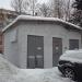 Трансформаторная подстанция ТП-546 в городе Москва