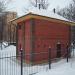 Хозблок в городе Москва